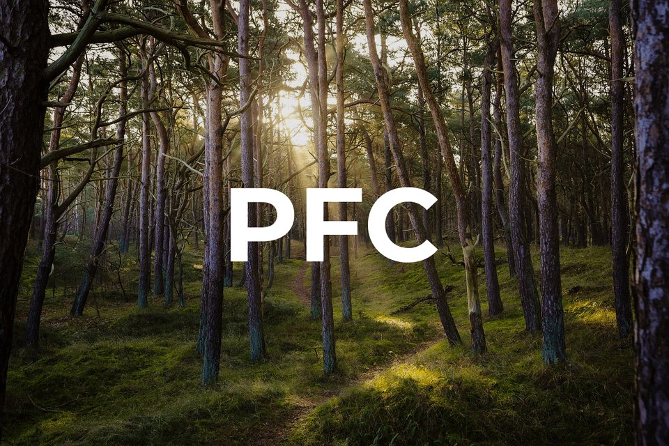 FSC® certification